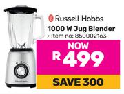 Russell Hobbs 1000W Jug Blender