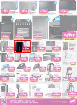Game : Almost Anything Goes This Black Friday (24 October - 10 November 2025), page 7