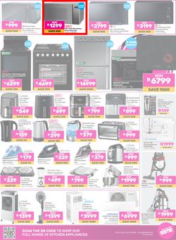 Game : Almost Anything Goes This Black Friday (24 October - 10 November 2025), page 7
