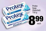 Protex Soap(Selected)-150g Each
