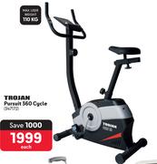 Trojan Pursuit 360 Cycle