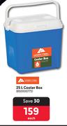 Ozark Trail 25L Cooler Box