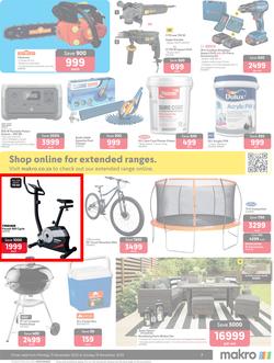 Makro : Dive Into The Black Friday Mood (13 November - 19 November 2023), page 7