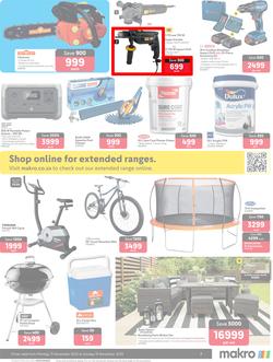 Makro : Dive Into The Black Friday Mood (13 November - 19 November 2023), page 7