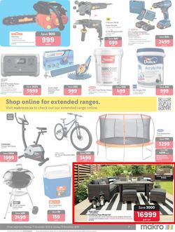 Makro : Dive Into The Black Friday Mood (13 November - 19 November 2023), page 7