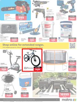 Makro : Dive Into The Black Friday Mood (13 November - 19 November 2023), page 7