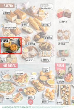 Food Lover's Market Eastern Cape : Welcome Winter Savings (27 June - 03 July 2022), page 7