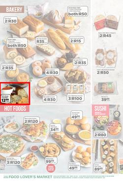 Food Lover's Market Eastern Cape : Welcome Winter Savings (27 June - 03 July 2022), page 7