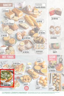 Food Lover's Market Eastern Cape : Welcome Winter Savings (27 June - 03 July 2022), page 7