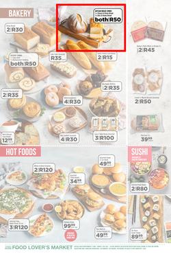 Food Lover's Market Eastern Cape : Welcome Winter Savings (27 June - 03 July 2022), page 7