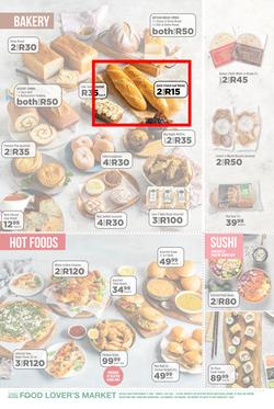 Food Lover's Market Eastern Cape : Welcome Winter Savings (27 June - 03 July 2022), page 7