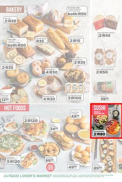 Food Lover's Market Eastern Cape : Welcome Winter Savings (27 June - 03 July 2022), page 7