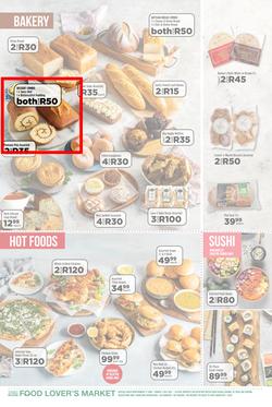 Food Lover's Market Eastern Cape : Welcome Winter Savings (27 June - 03 July 2022), page 7