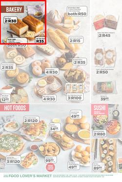 Food Lover's Market Eastern Cape : Welcome Winter Savings (27 June - 03 July 2022), page 7