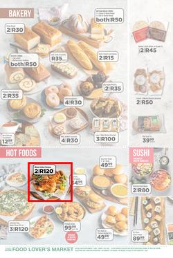 Food Lover's Market Eastern Cape : Welcome Winter Savings (27 June - 03 July 2022), page 7