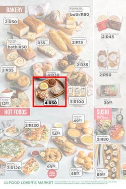 Food Lover's Market Eastern Cape : Welcome Winter Savings (27 June - 03 July 2022), page 7