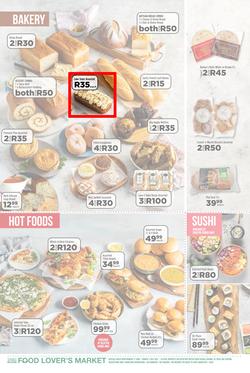 Food Lover's Market Eastern Cape : Welcome Winter Savings (27 June - 03 July 2022), page 7