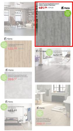 Leroy Merlin : Destination Inspiration (02 May - 27 May 2025), page 7