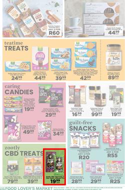 Food Lover's Market : Experience Wholesome Living (01 July - 07 July 2024), page 7