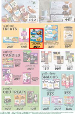 Food Lover's Market : Experience Wholesome Living (01 July - 07 July 2024), page 7