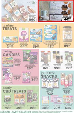 Food Lover's Market : Experience Wholesome Living (01 July - 07 July 2024), page 7