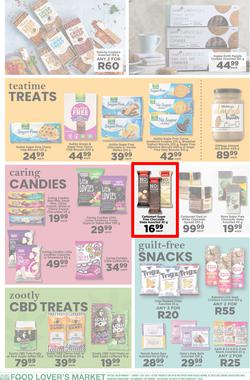 Food Lover's Market : Experience Wholesome Living (01 July - 07 July 2024), page 7