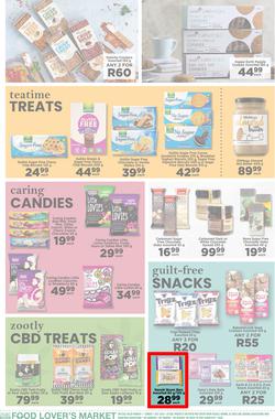 Food Lover's Market : Experience Wholesome Living (01 July - 07 July 2024), page 7