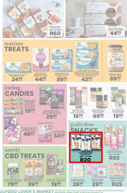 Food Lover's Market : Experience Wholesome Living (01 July - 07 July 2024), page 7