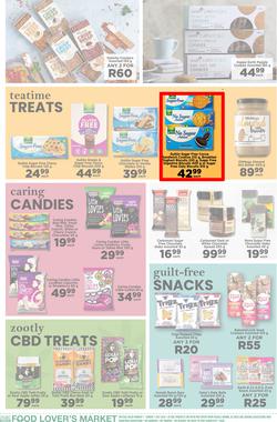 Food Lover's Market : Experience Wholesome Living (01 July - 07 July 2024), page 7