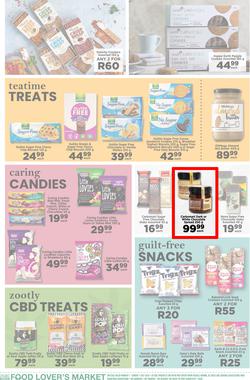 Food Lover's Market : Experience Wholesome Living (01 July - 07 July 2024), page 7