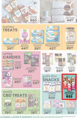 Food Lover's Market : Experience Wholesome Living (01 July - 07 July 2024), page 7