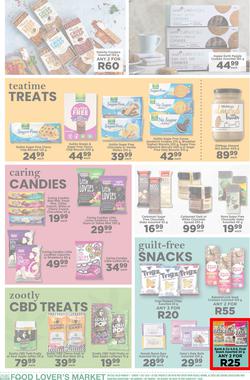 Food Lover's Market : Experience Wholesome Living (01 July - 07 July 2024), page 7