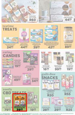 Food Lover's Market : Experience Wholesome Living (01 July - 07 July 2024), page 7