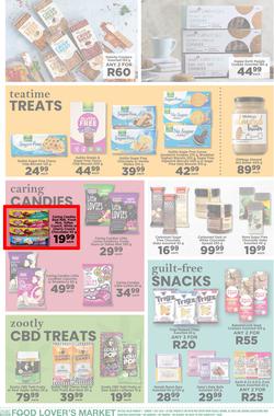 Food Lover's Market : Experience Wholesome Living (01 July - 07 July 2024), page 7
