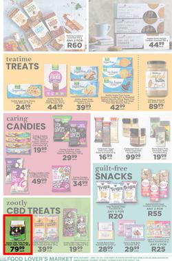 Food Lover's Market : Experience Wholesome Living (01 July - 07 July 2024), page 7