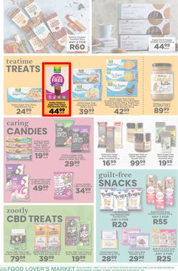 Food Lover's Market : Experience Wholesome Living (01 July - 07 July 2024), page 7