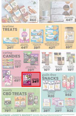 Food Lover's Market : Experience Wholesome Living (01 July - 07 July 2024), page 7