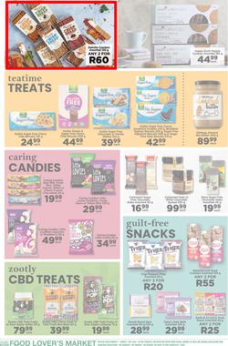 Food Lover's Market : Experience Wholesome Living (01 July - 07 July 2024), page 7