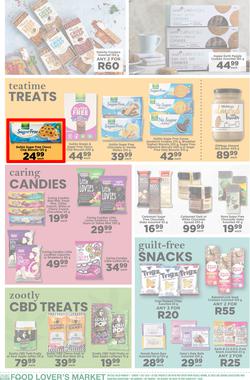 Food Lover's Market : Experience Wholesome Living (01 July - 07 July 2024), page 7