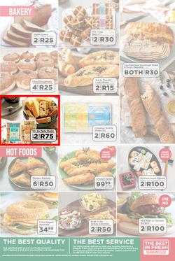 Food Lover's Market KwaZulu-Natal : Great Value, Unbeatable Savings (28 March - 03 April 2022), page 7