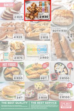 Food Lover's Market KwaZulu-Natal : Great Value, Unbeatable Savings (28 March - 03 April 2022), page 7