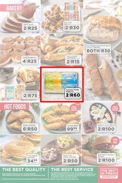 Food Lover's Market KwaZulu-Natal : Great Value, Unbeatable Savings (28 March - 03 April 2022), page 7