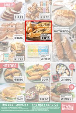 Food Lover's Market KwaZulu-Natal : Great Value, Unbeatable Savings (28 March - 03 April 2022), page 7