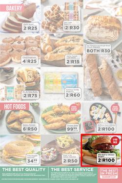 Food Lover's Market KwaZulu-Natal : Great Value, Unbeatable Savings (28 March - 03 April 2022), page 7