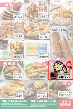 Food Lover's Market KwaZulu-Natal : Great Value, Unbeatable Savings (28 March - 03 April 2022), page 7