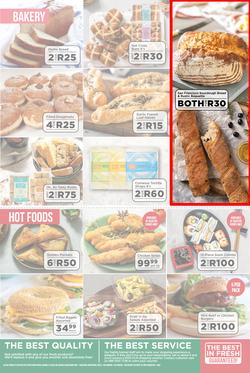 Food Lover's Market KwaZulu-Natal : Great Value, Unbeatable Savings (28 March - 03 April 2022), page 7