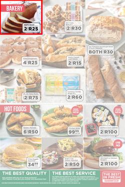 Food Lover's Market KwaZulu-Natal : Great Value, Unbeatable Savings (28 March - 03 April 2022), page 7