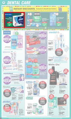Dis-Chem : Winning Prices (16 February - 12 March 2023), page 7