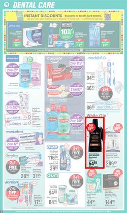 Dis-Chem : Winning Prices (16 February - 12 March 2023), page 7