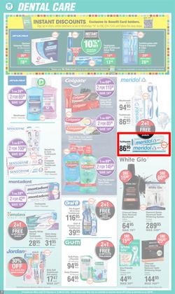 Dis-Chem : Winning Prices (16 February - 12 March 2023), page 7